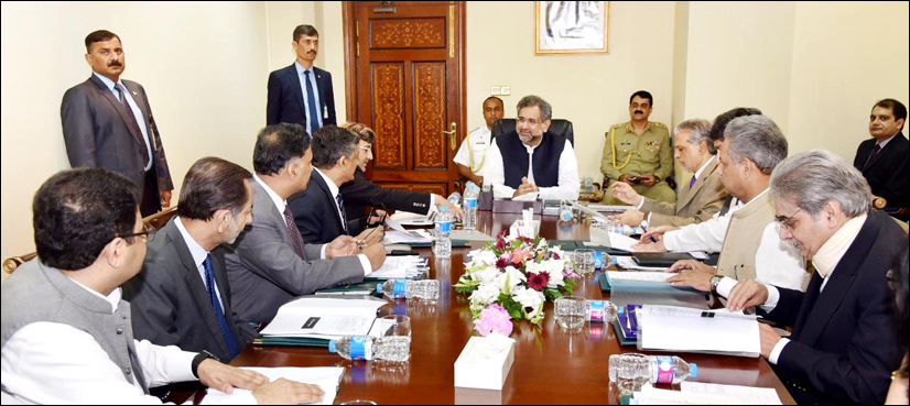 PM directs Ministry of Commerce to offer creative incentives for increasing exports