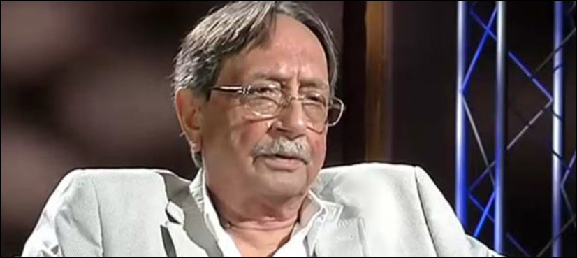 India responsible for creating mess in Kashmir: Ex-RAW chief