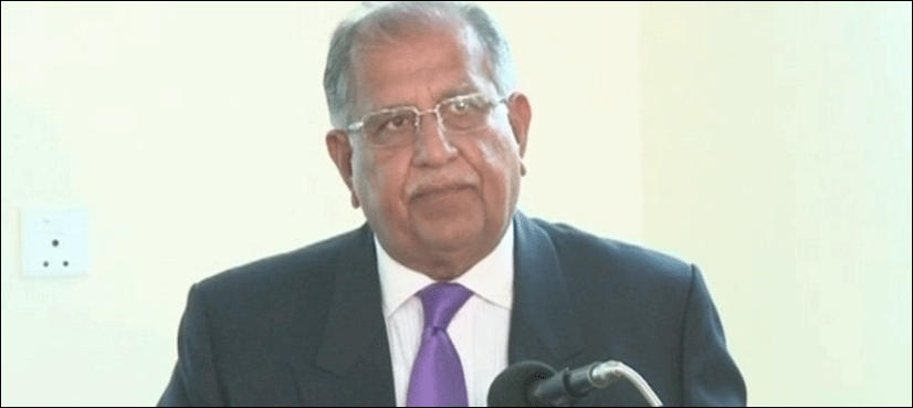 PML-N minister asks Shehbaz to take over reins of ruling party