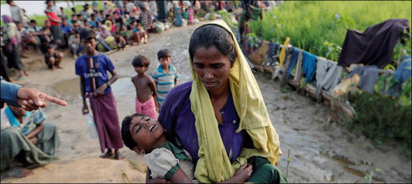 US judge orders Facebook to release anti-Rohingya content for genocide case