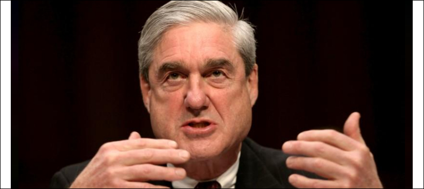 First charges filed in US special counsel's Russia investigation: source