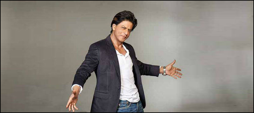 Shah Rukh says he is ready to host Bigg Boss “if the money is good”