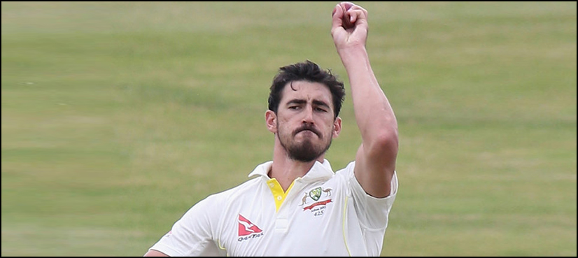 Mitchell Starc, Marsh and Stoinis rested for India T20 tour