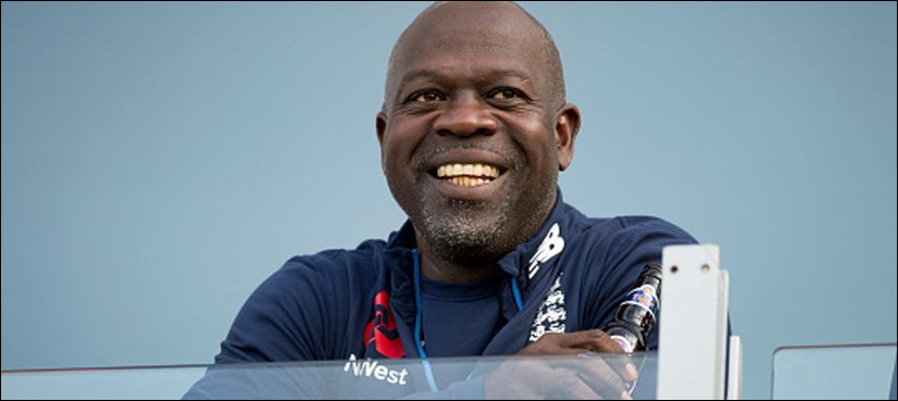 South Africa coach Gibson adjusts sights to World Cup