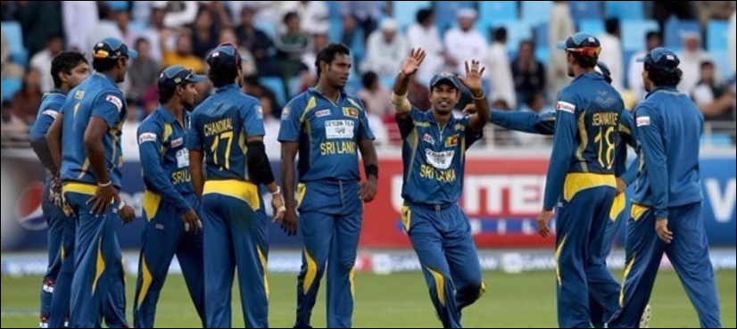 Sri Lanka vows to go ahead with Pakistan tour