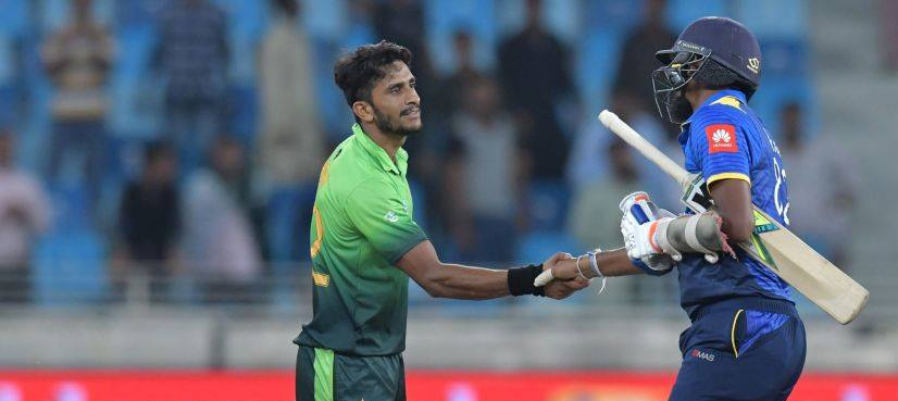 Sri Lanka confirms to play third T20 against Pakistan in Lahore