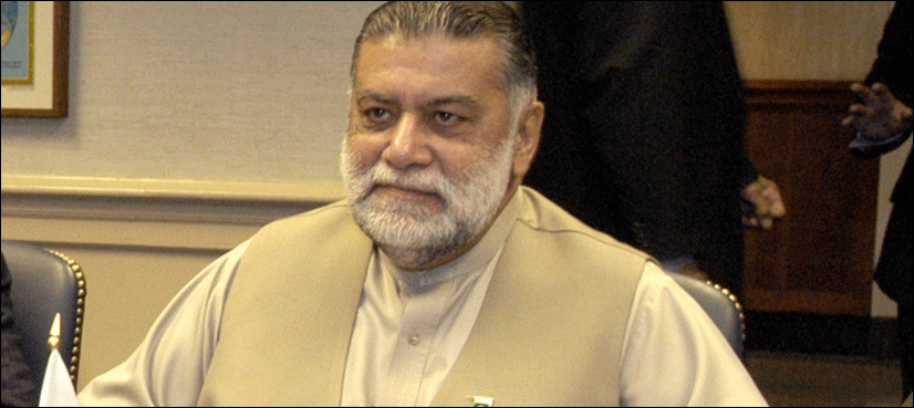 'Nawaz Sharif should allow someone else to lead PML-N'