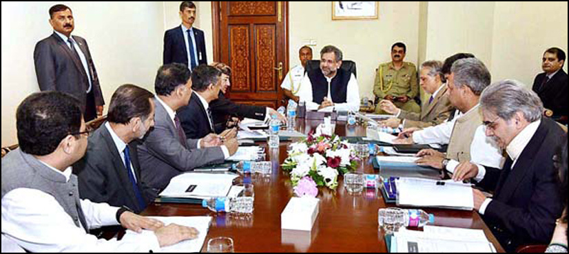 PM orders further improvement in export package