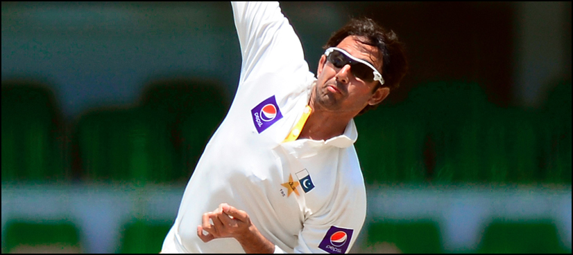 Bookies mostly come from India, says Saeed Ajmal