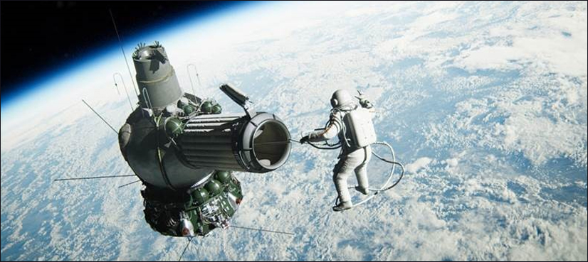 US astronauts begin repair of aging ISS robotic arm