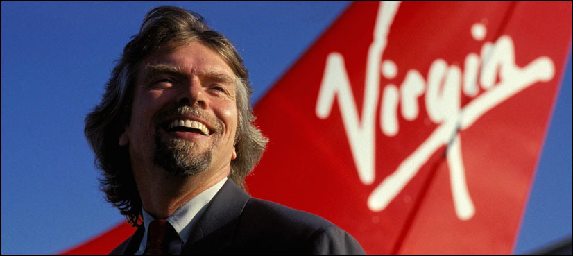 Richard Branson to invest in Saudi Red Sea project