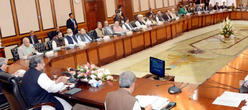Cabinet gives green light to Pak-Russia power project in Jamshoro