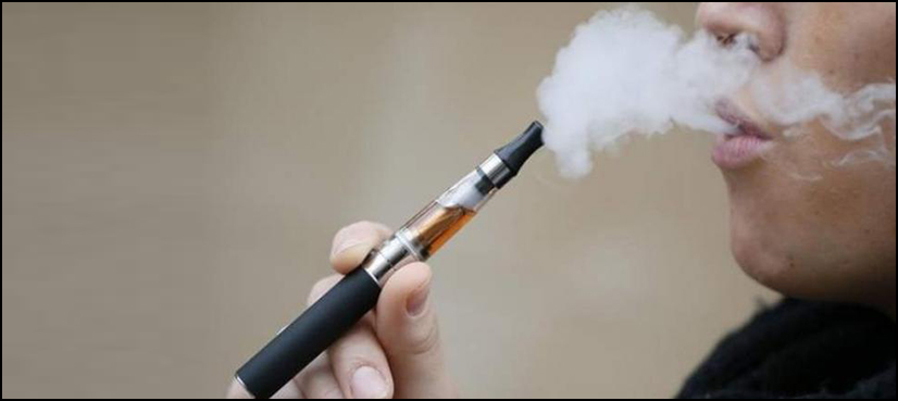 E-commerce platforms asked to shut down e-cigarette shops