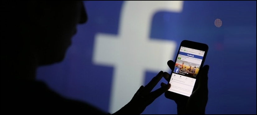 Facebook creating 'celebration', 'memories' videos for extremist pages: whistleblower