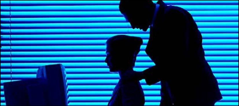 Billionaire told to pay $58m in harassment case