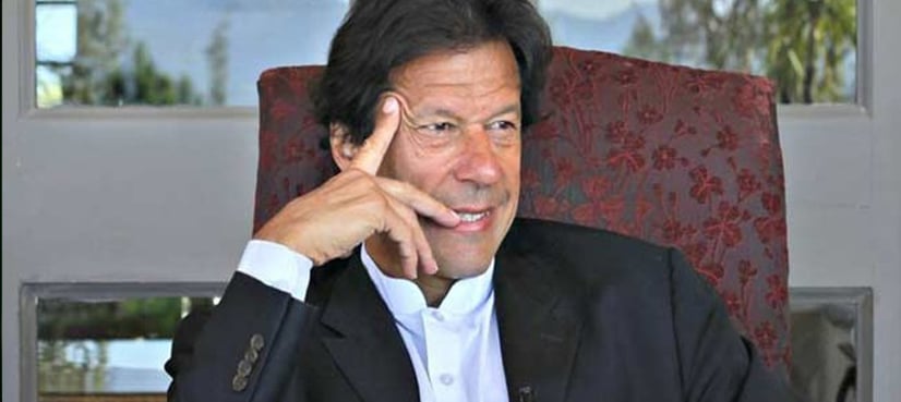 Imran slams Sharif for attacking judiciary