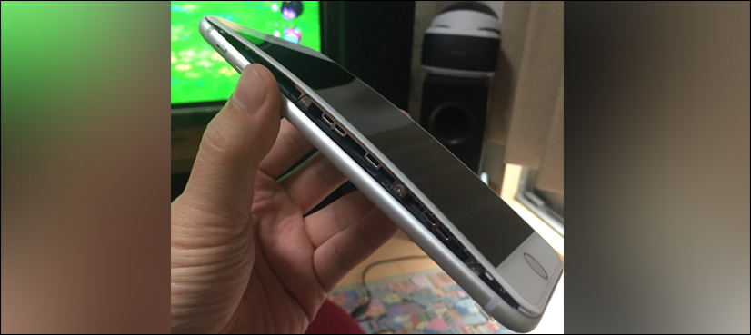 Apple begins investigation as new iphone 8 screens ‘fall apart’