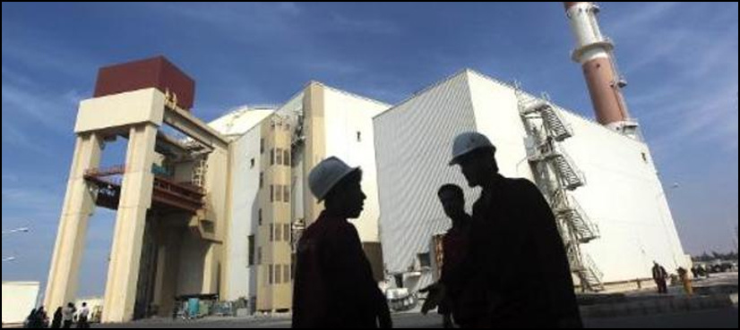 Iran open to talks over its ballistic missile program: sources