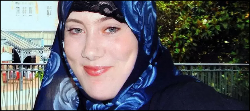 UK will not confirm drone death of IS 'White Widow' recruiter