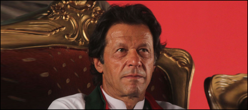 Another 'deliberate attack' on judiciary to guard Sharifs, says IK