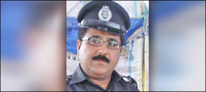Benazir Bhutto murder: Convict Khurram Shahzad reinstated as SSP special branch