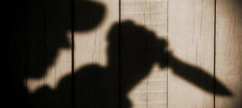 Man attacks cousin with knife, pushes her out of car for refusing marriage proposal