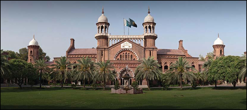 Controversial Electoral Reforms Act challenged in LHC