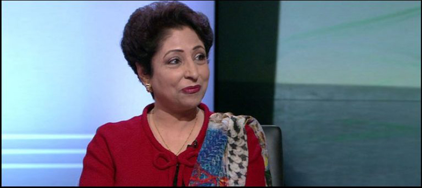 UNSC obligated to resolve lingering Kashmir dispute: Maleeha