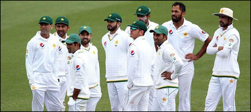 ICC unveils long-awaited Test championship