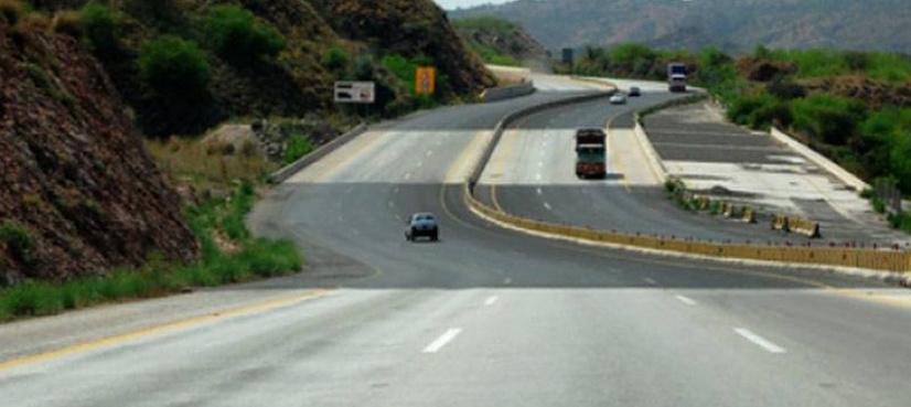 Hassanabdal-Havelian, Karachi-Hyderabad motorways to be completed by December