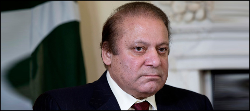 One more petition filed against Nawaz Sharif's election as PML-N chief