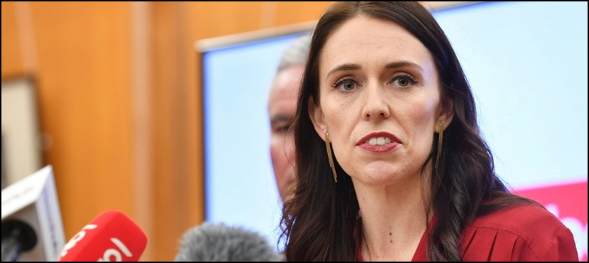 Labour newcomer Ardern to become New Zealand PM