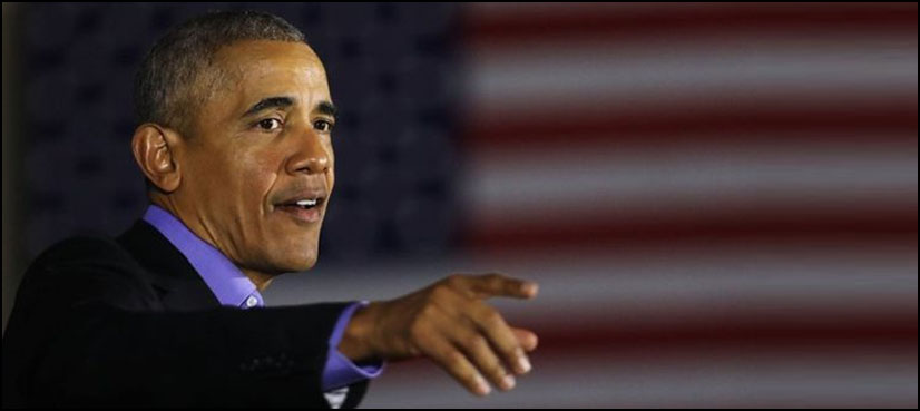 Obama to lead celebrations 100 years after Mandela's birth