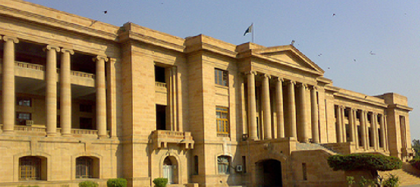 Sindh govt put on notice over PTI petition seeking probe reports release