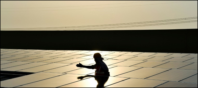 Norway solar firm signs 2.5 bn-euro deal with Iran