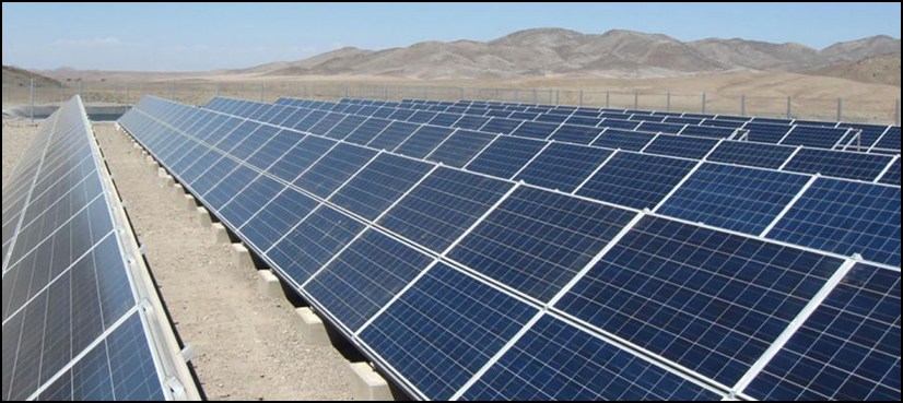 Govt finalizes solar panel manufacturing policy