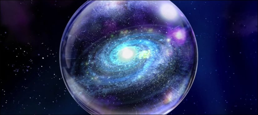 German engineer creates this age's 'cup of Jamshaid'; you can now look at whole universe in a sphere