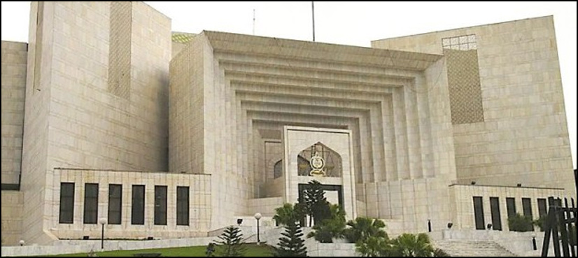 Chief Justice asks litigants to satisfy how Election Act violates constitution