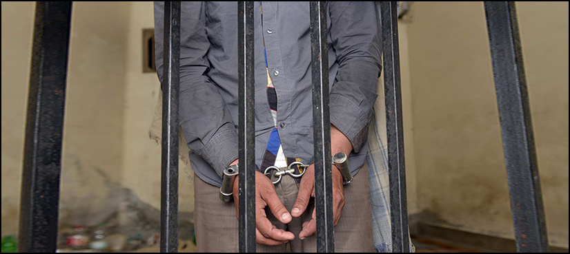 Rape suspect unleashes dog on complainant in Kasur