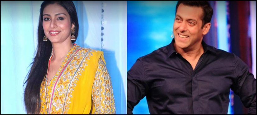 Everyone is worried about my and Salman Khan's marriage, says Tabu