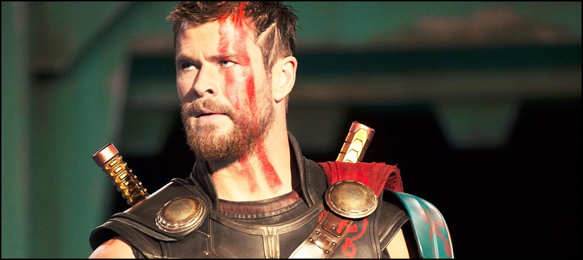 Thor finds his funny side as apocalypse nears in 'Ragnarok'