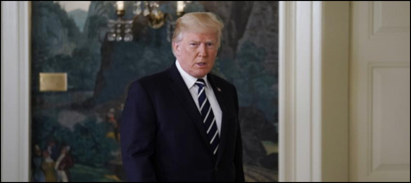 Trump says developing much better relationship with Pakistan