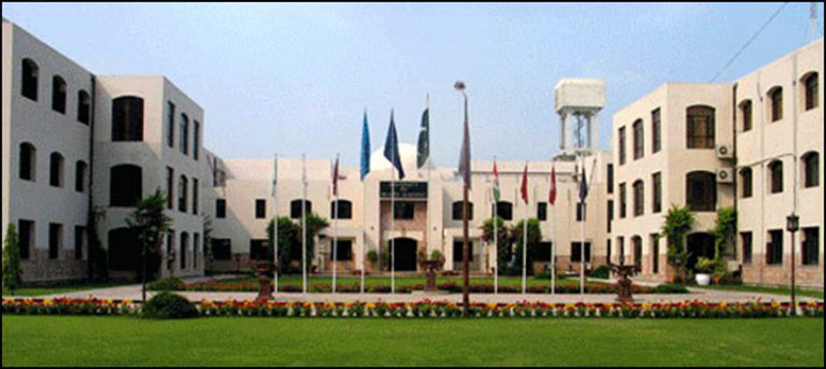 LHC scraps varsity's medical entrance test results after paper leak