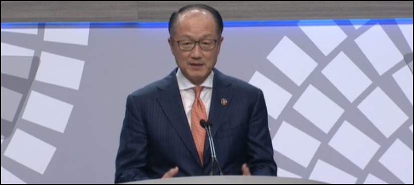 World Bank: 1.1 bn people 'invisible', lacking official identity