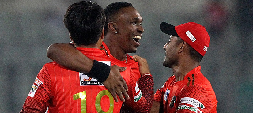 Bangladesh to deport five Indians for betting during BPL