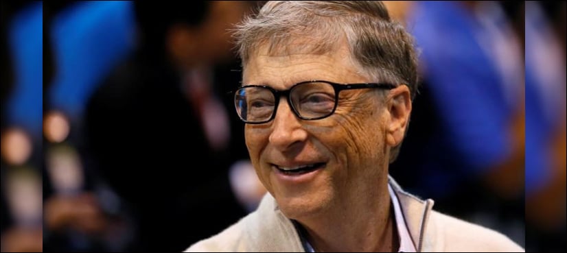 Bill Gates in China: Microsoft co-founder to meet Xi Jinping