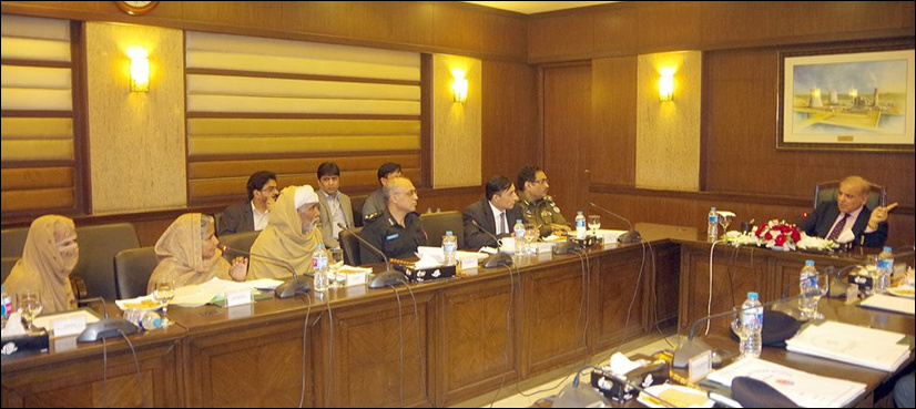 Punjab govt sacks policemen who tortured elderly couple in Multan