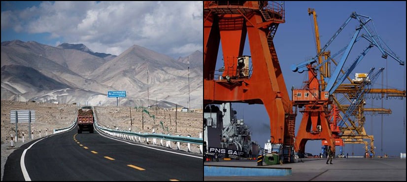 'Pak-China ties must go beyond economic zones'