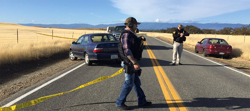 At least three killed in shooting at California school: media