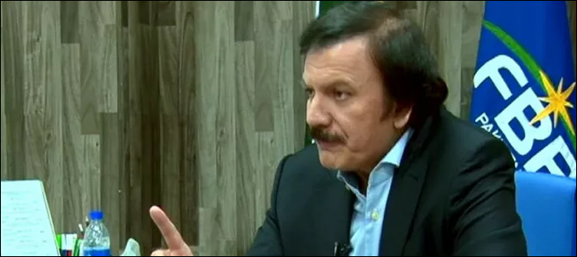 FBR shifts focus on finding new taxpayers: special assistant to PM on revenue